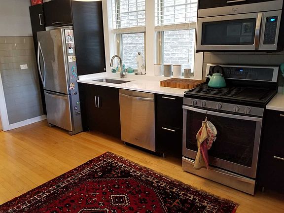 4th image of 5643 N Campbell Ave #2