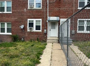 307 Decatur St NW, Washington, DC 20011