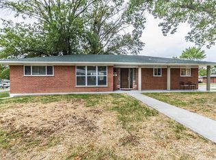 2641 Waltham Dr, Saint Louis, MO