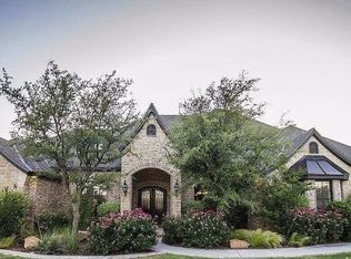 15606 County Road 1810, Lubbock, TX 79424