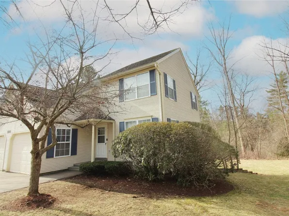 100 Indian Circle #1, Colchester, VT 05446