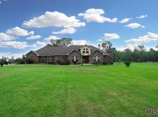 20738 Tucker Rd, Zachary, LA 70791