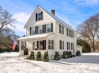 91 Squawfield Rd, Westfield, MA 01085