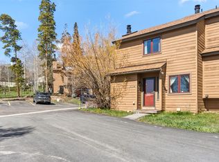 6734 Ryan Gulch Road #6734, Silverthorne, CO 80498