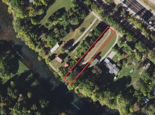 83 Spring Lake Dr, Mammoth Spring, AR 72554