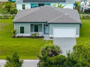 12156 Wellington Ave, Pt Charlotte, FL 33981