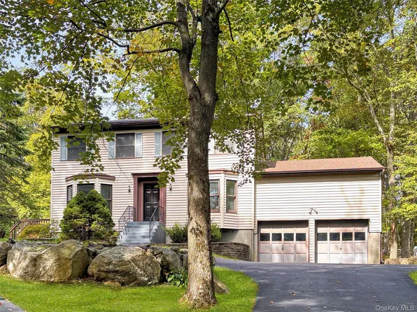 101 Travis Corners Road, Garrison, NY 10524