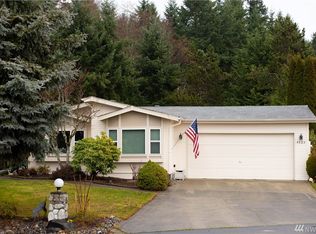 4123 147th Street Ct NW #92, Gig Harbor, WA 98332
