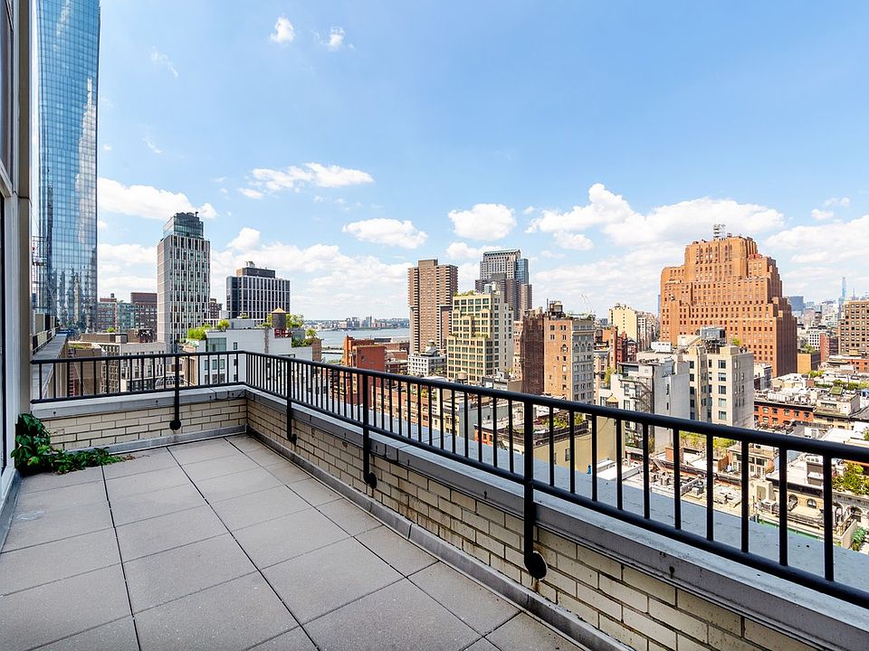 1st image of 50 Murray St APT 1207