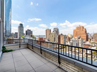 53 Park Pl #16F, New York, NY 10007