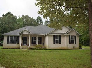 115 Knollwood Dr, Searcy, AR 72143