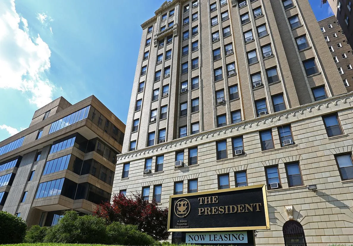 President — Photo 2