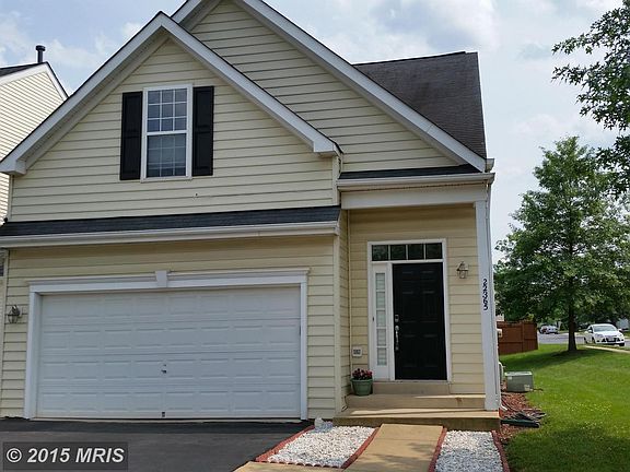 3rd image of 22365 Maison Carree Sq