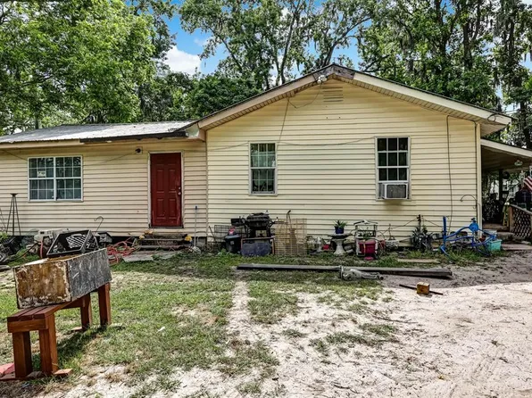 4214 Old Louisville Rd, Garden City, GA 31408