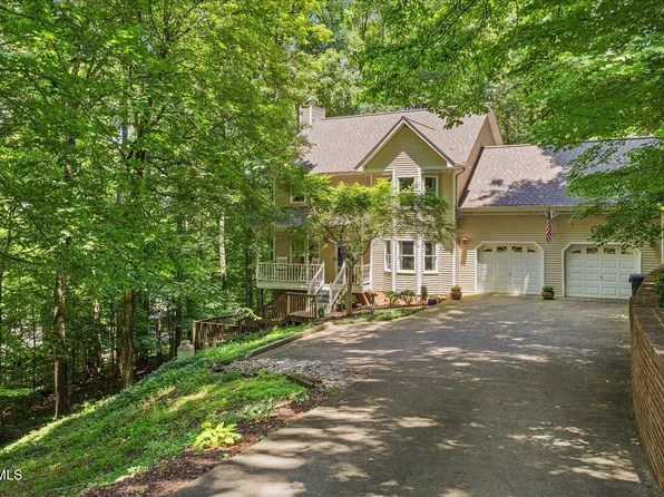 376 Cain Dr, Blountville, TN 37617