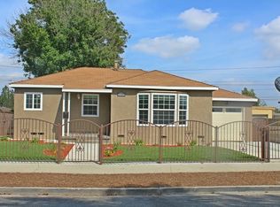 1120 S Whitemarsh Ave, Compton, CA 90220