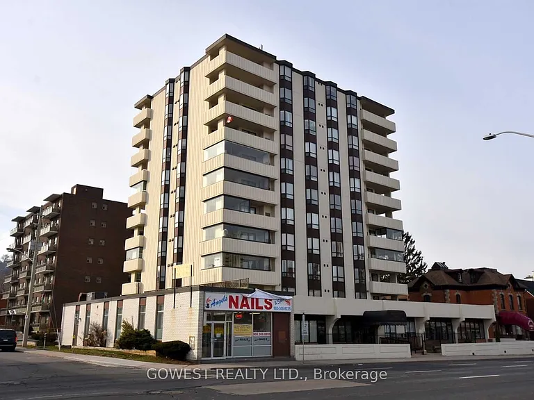 432 Main St E #1104 — Photo 1