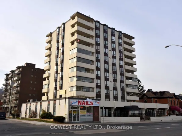 432 Main St E #1104, Hamilton, ON L8N 1J9