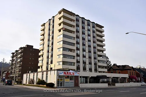 432 Main St E #1104 Photo 1