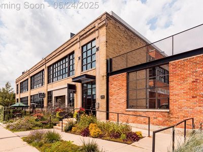 460 W Canfield St #21, Detroit, MI, 48201