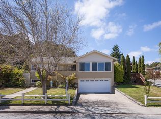 1861 Parkview Dr, San Bruno, CA 94066