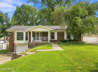 7304 Oswego Cir, Louisville, KY 40214