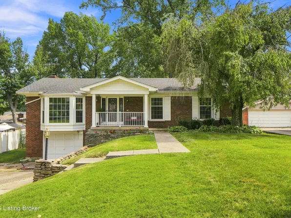 7304 Oswego Cir, Louisville, KY 40214