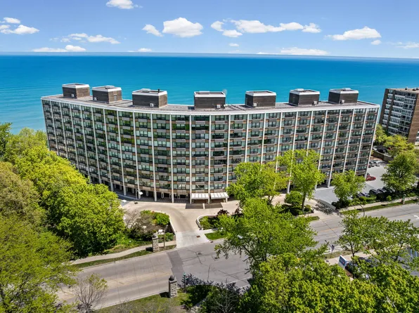 (undisclosed Address), Wilmette, IL 60091