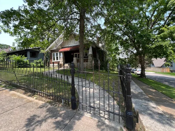 1712 Linden Ave #2, Nashville, TN 37212