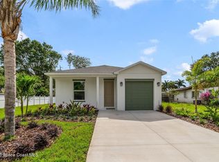 710 Aurora St, Cocoa, FL 32922