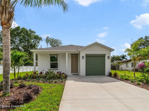 710 Aurora St, Cocoa, FL 32922