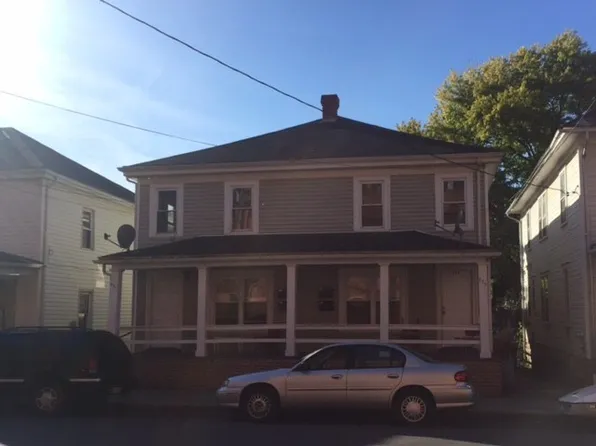 229 Porter Ave, Martinsburg, WV 25401
