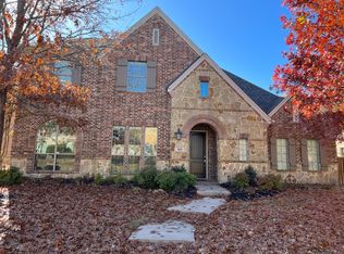 849 Bear Crossing Dr, Allen, TX 75013