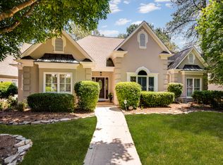 17220 Players Ridge Dr, Cornelius, NC 28031