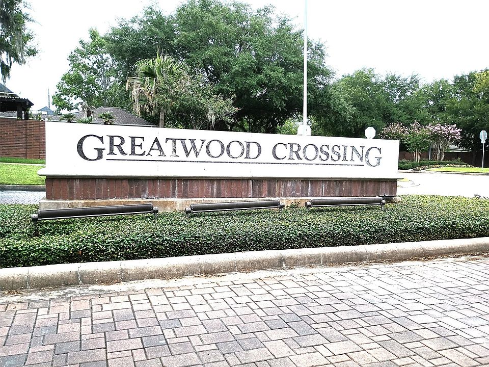 1226 Rabbs Xing, Sugar Land, TX 77479 | Zillow