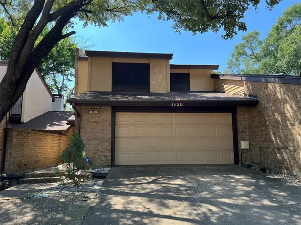1830 Highbrook Ct, Garland, TX 75044