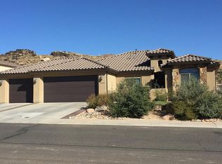 1249 S Grand Canyon Pkwy, Toquerville, UT 84774