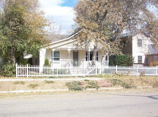 407 E Geneseo St, Lafayette, CO 80026