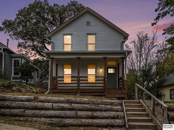 314 2nd Ave, Plattsmouth, NE 68048