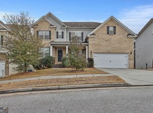 515 Lance View Ln, Lawrenceville, GA
