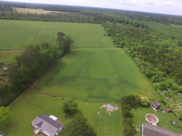 TBD Fowler Rd., Conway, SC 29526