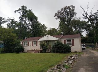 4814 Torbay Dr, Nashville, TN 37211