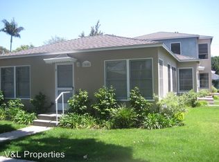 2458 Oak St APT 3, Santa Monica, CA 90405