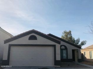 12321 W Valentine Ave, El Mirage, AZ 85335