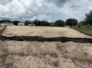1406 MISSOURI PLACE LOT 29, POINCIANA, FL 34759
