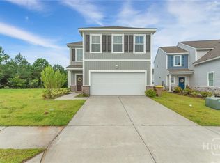 22 Cypress Loop, Pt Wentworth, GA 31407