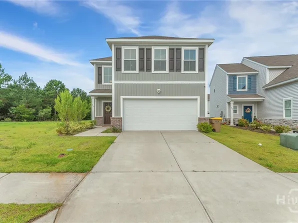 22 Cypress Loop, Port Wentworth, GA 31407