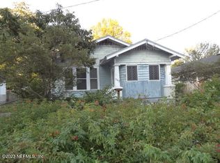 945 Wolfe St, Jacksonville, FL 32205