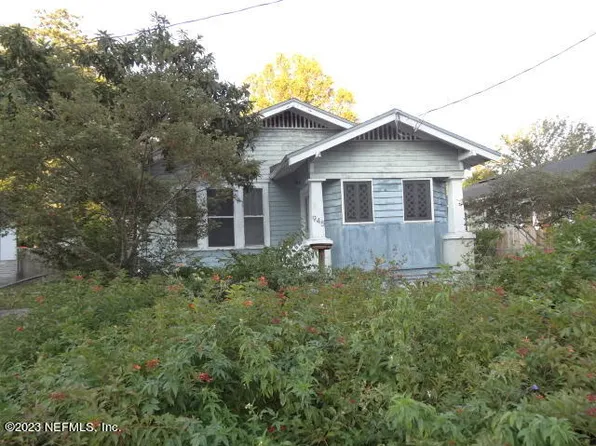 945 WOLFE Street, Jacksonville, FL 32205