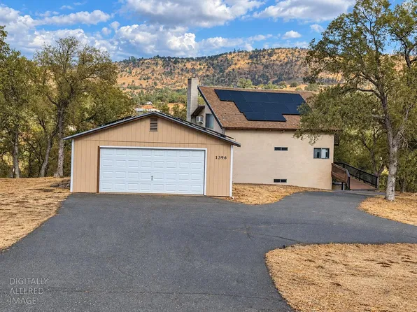 1396 Papoose Dr, Copperopolis, CA 95228